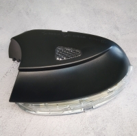 Покажчик повороту лівий в дзеркало VW CC / Passat CC (+подсветка порога)