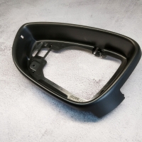 Рамка дзеркала лівого VW Passat B7 / B8 / CC / Jetta 6/ Scirocco / Beetle