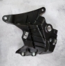 Кронштейн крила переднього правого BMW X5 F15 51647294544 51657294544