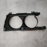 Решітка фари правої BMW e34 після 1993 