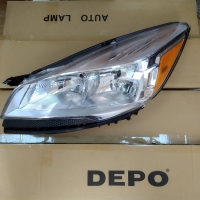 Фара ліва Ford Escape / Kuga USA (Форд Ескейп / Куга Америка) 2013-2016