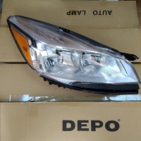 Фара права Ford Escape / Kuga USA (Форд Ескейп / Куга Америка) 2013-2016