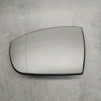 Вкладиш (скло, дзеркальний елемент) дзеркала лівий Ford S-Max (Форд С-Макс) 2006-2015