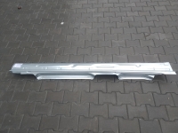 Порог правий БМВ 3 е46 (BMW 3 E46) седан / туринг 0,8 мм 