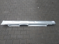 Порог лівий БМВ 3 е46 (BMW 3 E46) седан / туринг 0,8 мм