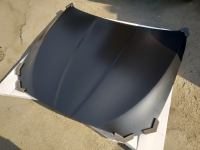 Капот (алюмінієвий) BMW 5 F10 (БМВ 5 Ф10) 2010-2017 41617207194