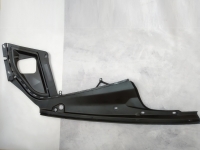 Накладка фари лівої BMW 5 F10 (БМВ 5 Ф10) 2010-2017 51767019803