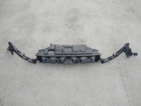 Підсилювач переднього бампера  Ford Focus MK3 (Форд Фокус МК3) 2014-2018 F1EB-17E778-E