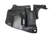 Захист під двигун права Mazda 3 (Мазда 3) 2013-2020 KD53-56-341