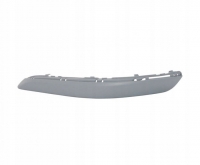 Накладка переднього бампера ліва VW Touran (Фольксваген Тоуран) 2006-2010 1T0807243