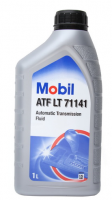 Mobil ATF LT 71141 масло трансмиссионное Mobil ATF LT 71141 масло трансмиссионное