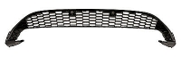 Решітка в бампері Ford Focus MK3 (Форд Фокус МК3) SPORT 2014-2018 F1EJ-17K945-C