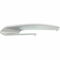 Накладка решітки бампера права, хром BMW 3 F30 (БМВ 3 Ф30) modern line 2012-2019 51117279696