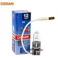 Автолампа Osram H3