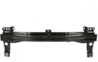 Підсилювач переднього бампера Volkswagen Caddy (Фольксваген Каді ) 2015-2020 2K5807109