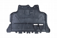 Захист під двигун VW Touran (Фольксваген Тоуран) 2015-2020 5Q0825236Q, 5Q0825236P