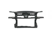 Панель передня (телевізор) VW Touran (Фольксваген Тоуран) 2003-2006 1T0805588N989, 1T0805588N9B9, 2K0805588, 2K0805