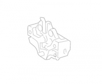 Замок капота LEXUS RX (Лексус РХ) 2012-2015 5351048210