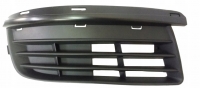 Заглушка противотуманки права VW Jetta 5 / VW Golf 5 комбі