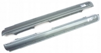 Порог правий Mazda 323 BJ / 323 F BJ 1998 - 2003