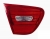 Ліхтар задній лівий внутрішній Hyundai Elantra 2006-2010 (HD)