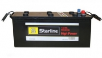 Аккумулятор Starline High Power 225Ah 