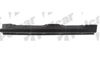 Порог лівий Opel Astra H (Опель Астра Н) 2003-2014