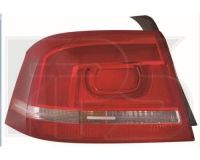 Ліхтар задній лівий SEDAN світла полоска VW Passat B7