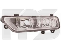 Фара протитуманна ліва P21W + H8 (з функцією денного світла) VW Passat B7