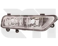 Фара протитуманна права P21W + H8 (з функцією денного світла) VW Passat B7
