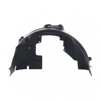 Передній подкрилок, лівий Ford Focus MK3 (Форд Фокус МК3) 2014-2018 AM51-R16115-AEBF