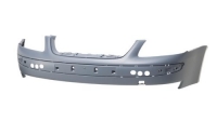 Бампер передній VW Touran (Фольксваген Тоуран) 2003-2006 1T0807217BGRU
