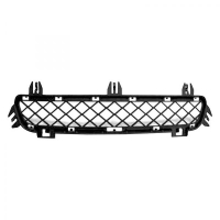 Решітка бампера, верхня BMW X3 F25 (БМВ Х3 Ф25) 2010-2014 51117210466