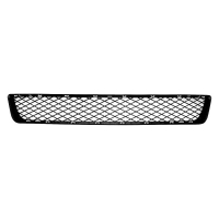 Решітка бампера BMW X5 E70 (БМВ Х5 Е70) 2010-2013