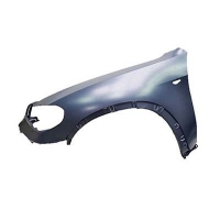 Крило переднє, ліве BMW X5 E70 (БМВ Х5 Е70) 2010-2013 51657222991