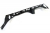 Кронштейн бампера Mazda 6 (Мазда 6)  2002-2008 GJ6A50161B