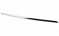 Молдинг переднього бампера, хром BMW 3 F30 (БМВ 3 Ф30) Luxury line 2012-2019 51117279700