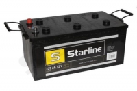 Аккумулятор Starline High Power 225Ah 