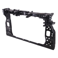 Передня панель (телевізор) Jeep Compass (Джіп Компас) 2017-2020 68243736AE