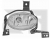Фара протитуманна права H11 (без рамки) Honda CRV 2010-2012