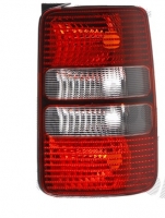 Ліхтар задній правий димчастий (1 door ляда) VW CADDY 2011-