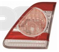 Ліхтар задній правий внутрішній Toyota Corolla 2010-2013