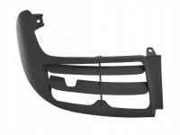 Спойлер бампера лівий LEXUS RX (Лексус РХ) 2012-2015 527120E020, 5271248030