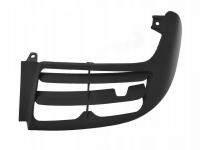 Спойлер бампера правий LEXUS RX (Лексус РХ) 2012-2015 527120E020, 5271248030