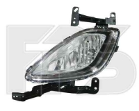Фара протитуманна ліва H27W/2 (881) Hyundai Elantra 2011-