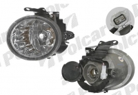 Фара протитуманна ліва Subaru Forester 2003-2005