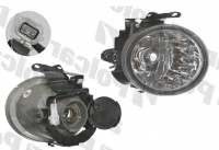 Фара протитуманна права Subaru Forester 2003-2005