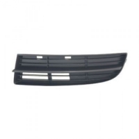 Решітка в бампер зліва VW Touran (Фольксваген Тоуран) 2003-2006 1T08536659B9