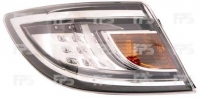 Ліхтар задній лівий зовнішній LED/W21W