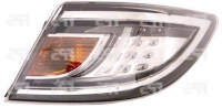Ліхтар задній правий зовнішній LED/W21W